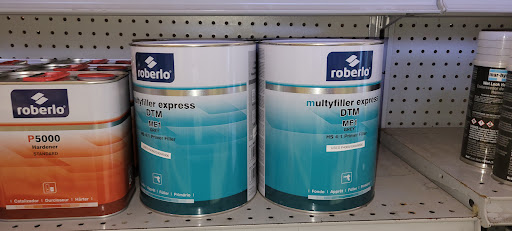 Auto Parts Store «Miele Auto Parts», reviews and photos, 130 N Middletown Rd, Pearl River, NY 10965, USA