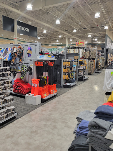 Shopping Mall «Wilton Mall», reviews and photos, 3065 NY-50, Saratoga Springs, NY 12866, USA