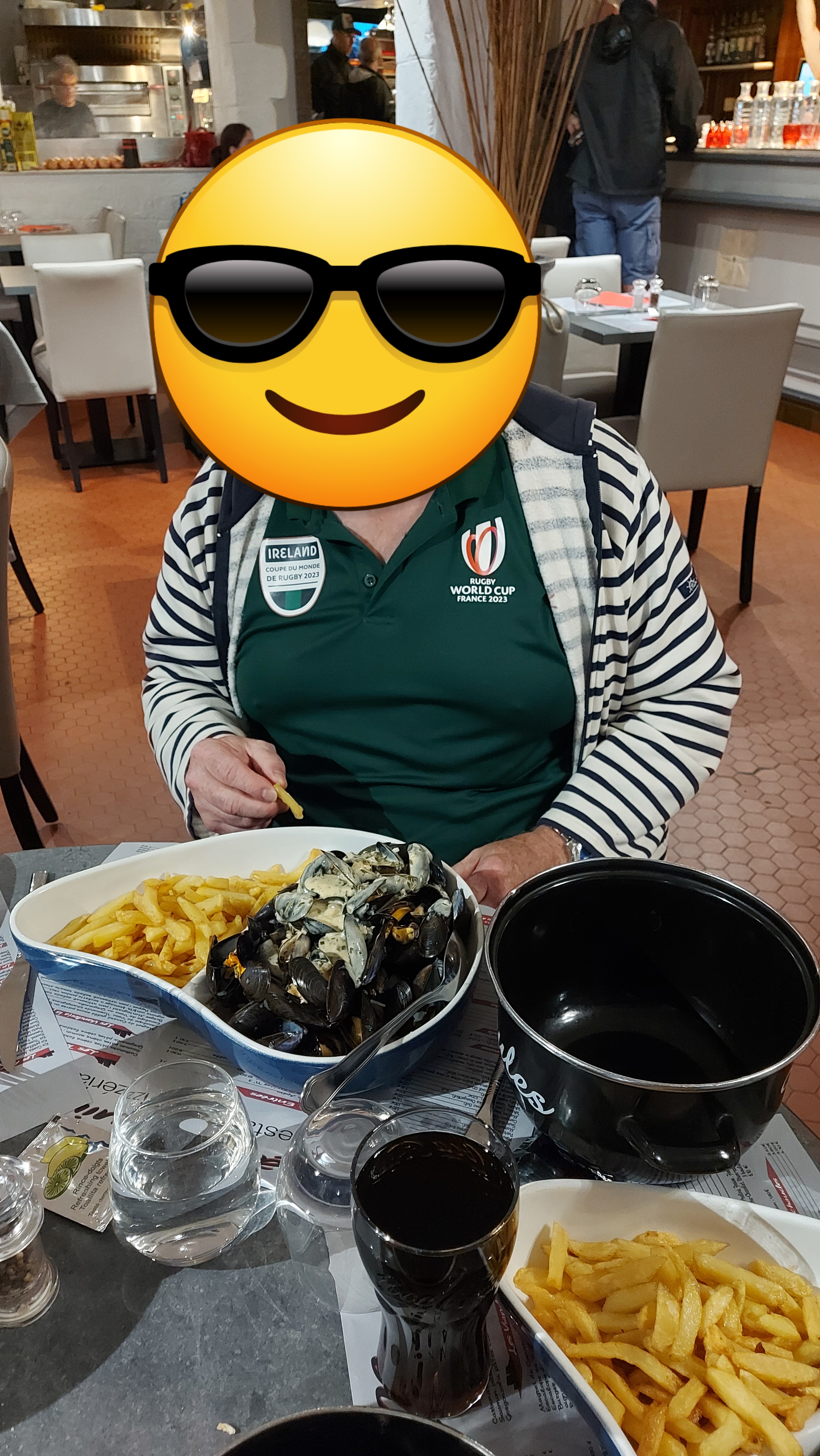 Photo n° 2 de l'avis de Helene.r fait le 06/08/2023 à 10:04
