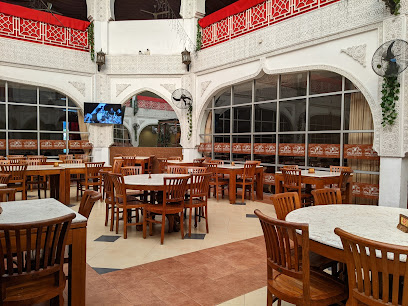 Al Rawsha Restaurant