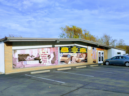 Highway Appliance Co, 2214 PA-88, Dunlevy, PA 15432, USA, 