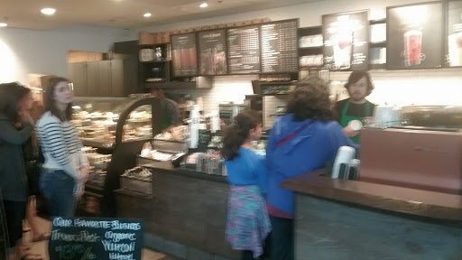 Coffee Shop «Starbucks», reviews and photos, 2490 Main St, Lake Placid, NY 12946, USA