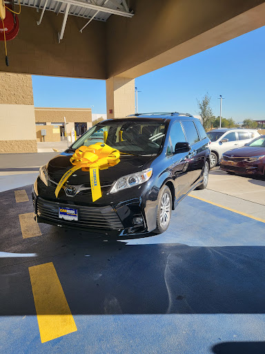 Used Car Dealer «CarMax», reviews and photos, 1041 N 99th Ave, Tolleson, AZ 85353, USA