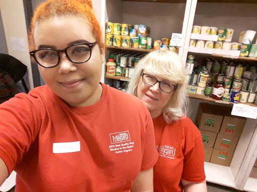 My Sister’s Pantry