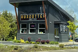 Huxdotter Coffee image