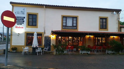 Bar Restaurante El Cruce - Bo. Galizano-el Cruce, 131A, 39160 Galizano, Cantabria, Spain