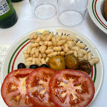 Photo n°2 de l'avis de Caitriona.u fait le 11/09/2023 à 13:36 sur le  La Montecarlo à Rome