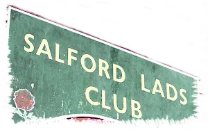Salford Lads Club image