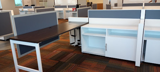 Office Furniture Store «Marcus Office Furniture World», reviews and photos, 4701 NW 72nd Ave, Miami, FL 33166, USA