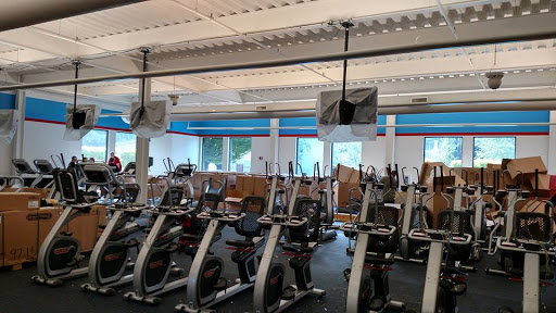 Health Club «Edge Family Fitness», reviews and photos, 30050 Town Center Loop W #110, Wilsonville, OR 97070, USA