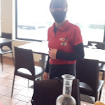 Photo n°1 de l'avis de Rosa.a fait le 10/02/2021 à 14:08 sur le  Cochera Blanca à Somaglia