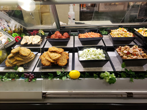 Butcher Shop «SMP Sussex Market», reviews and photos, 219 N Main St, Wharton, NJ 07885, USA