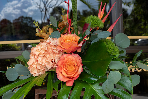 Florist «Tiger Lily», reviews and photos, 1619 Desoto Rd, Sarasota, FL 34234, USA