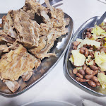 Photo n°1 de l'avis de Filipe.i fait le 04/08/2020 à 21:34 sur le  Restaurante Aprígio à Chaves