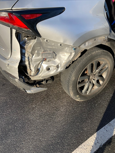 Auto Body Shop «Randolph Auto Body & Paint», reviews and photos, 5411 Randolph Rd, Rockville, MD 20852, USA