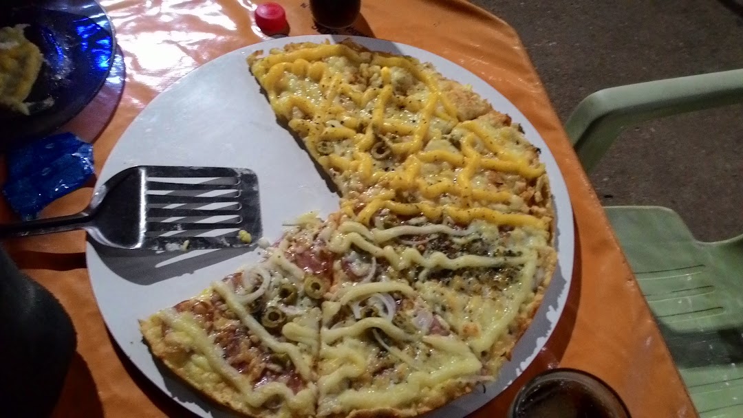 Pizzaria Brotinho 2