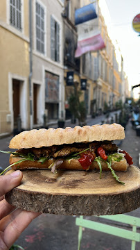 Photos du propriétaire du Restaurant servant le petit-déjeuner Mapa à Marseille - n°4