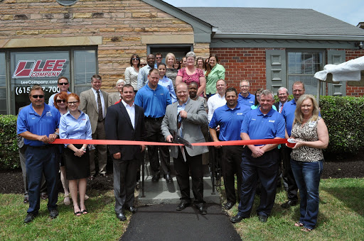 HVAC Contractor «Lee Company, Franklin», reviews and photos, 331 Mallory Station Rd, Franklin, TN 37067, USA