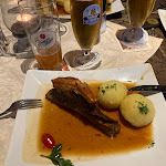 Photo n°1 de l'avis de David.a fait le 22/06/2022 à 19:11 sur le  Hotel Zum Karpfen à Obernburg