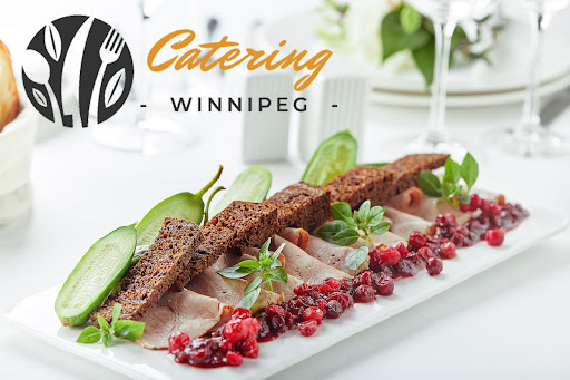Catering Winnipeg