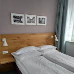 Photo n°1 de l'avis de Wojciech.z fait le 15/08/2020 à 18:49 sur le  Ulmer Münster Hotel à Ulm