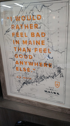 Book Store «Print: A Bookstore», reviews and photos, 273 Congress St, Portland, ME 04101, USA