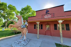 Tri-State Oldtime Cowboys Memorial Museum image
