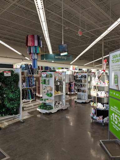 Fabric Store «Jo-Ann Fabrics and Crafts», reviews and photos, 9250 Sheridan Blvd #200, Westminster, CO 80031, USA