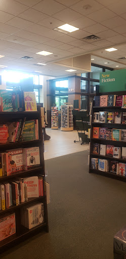 Book Store «Barnes & Noble», reviews and photos, 1251 US-31, Greenwood, IN 46142, USA