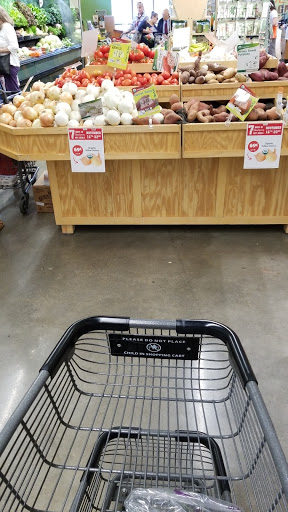 Natural Foods Store «Natural Grocers», reviews and photos, 3750 S Staples St, Corpus Christi, TX 78411, USA