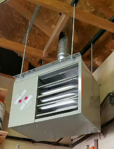 HVAC Contractor «Dalco Heating and Air Conditioning», reviews and photos