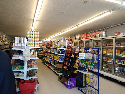 Almustafa Market 2