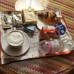 Photo n°2 de l'avis de Anna.e fait le 11/01/2024 à 08:42 sur le  Hotel Matteotti à Vercelli