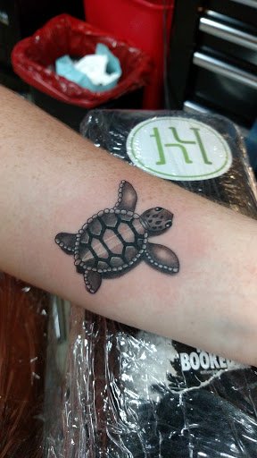 Tattoo Shop «True Color Tattoos», reviews and photos, 27148 S Dixie Hwy, Homestead, FL 33032, USA