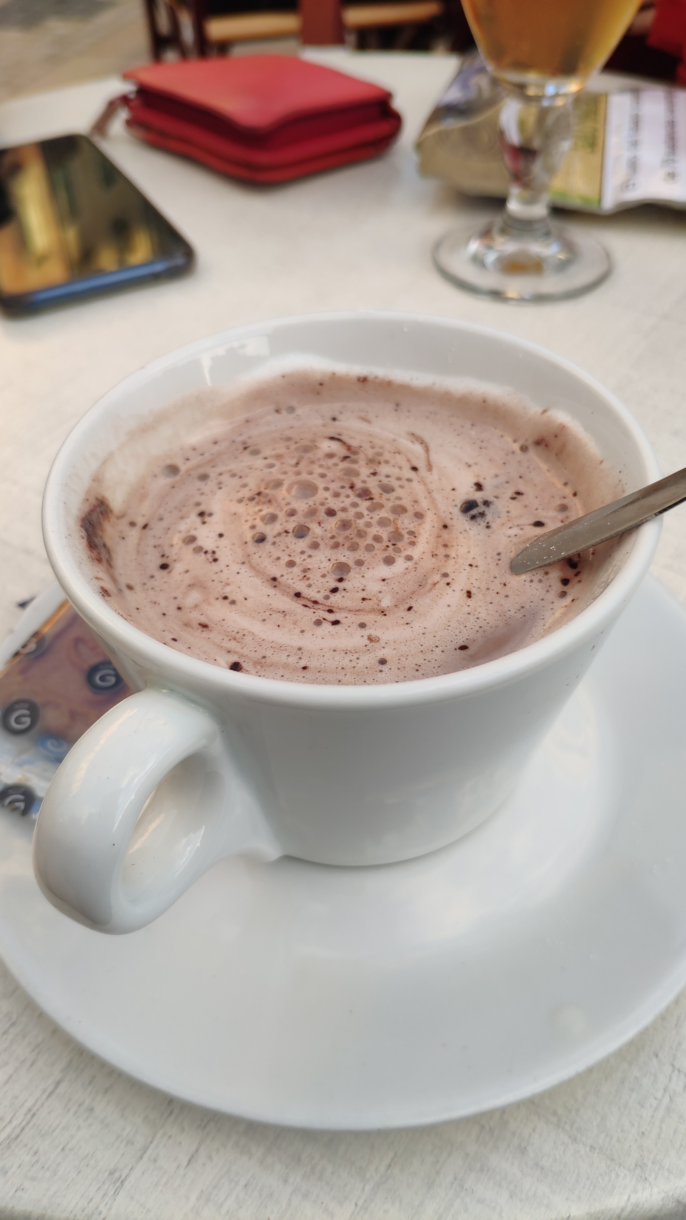 Photo n° 1 de l'avis de Made.n fait le 23/12/2019 à 16:02
