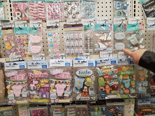 Craft Store «Michaels», reviews and photos, 3691 Truxel Rd, Sacramento, CA 95834, USA