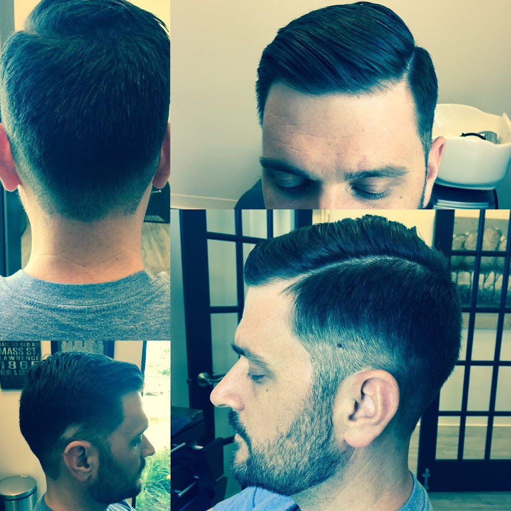 A/N Hair Studio 66209