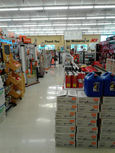 Hardware Store «Vision Ace Hardware», reviews and photos, 12830 Metro Pkwy, Fort Myers, FL 33912, USA