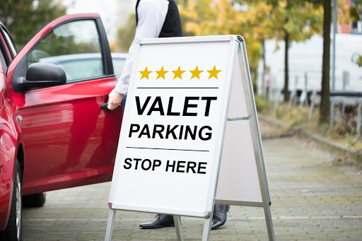 Calabasas Valet Parking