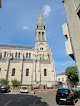 Église Saint-Clodoald Saint-Cloud