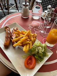 Photo n°185 de Au Père Tranquille à Paris ()