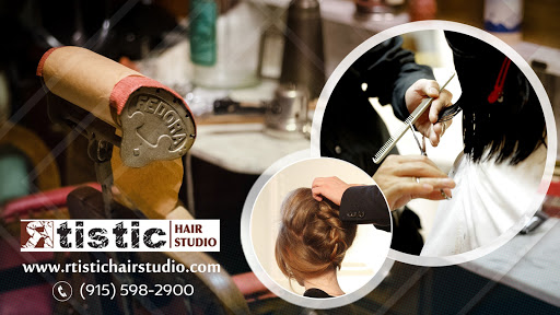 Rtistic Hair Studio