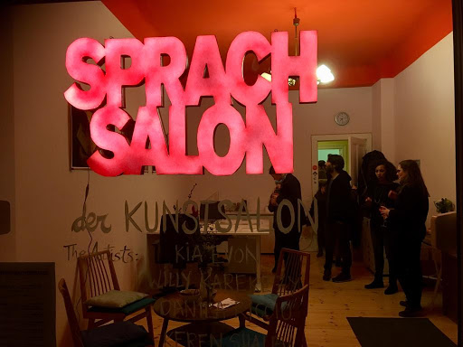Sprachsalon Berlin
