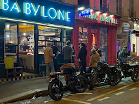Photos du propriétaire du Babylone - Restaurant Libanais Paris 11 - n°8