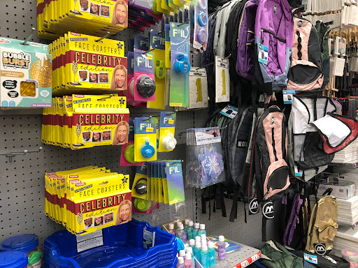 Variety Store «Five Below», reviews and photos, 3910 Commerce Blvd, Dickson City, PA 18519, USA