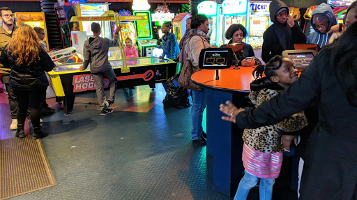 Amusement Center «Q-ZAR», reviews and photos, 151 Voice Rd, Carle Place, NY 11514, USA