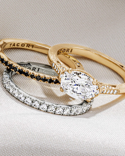 Jeweler «Nasr Jewelers», reviews and photos, 1800 Brinker Rd #100, Denton, TX 76208, USA