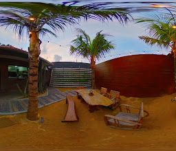 Limestones Bali Restaurant photo