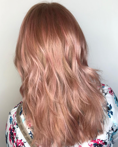 Hair Salon «Eric Fisher Salon», reviews and photos, 302 N Rock Rd, Wichita, KS 67206, USA