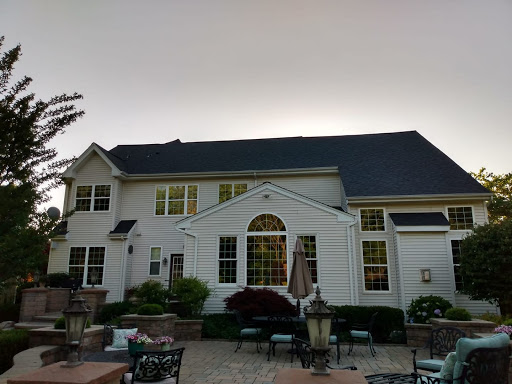 Roofing Contractor «Emmons Roofing & Siding LLC», reviews and photos, 2924 S Black Horse Pike, Williamstown, NJ 08094, USA